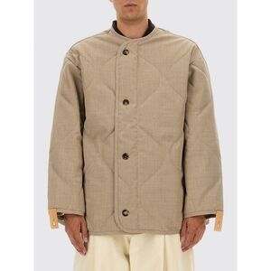 Jw Anderson Jacket Men Beige